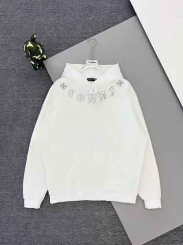Chrome Hearts men Hoodies-935(S-XL)