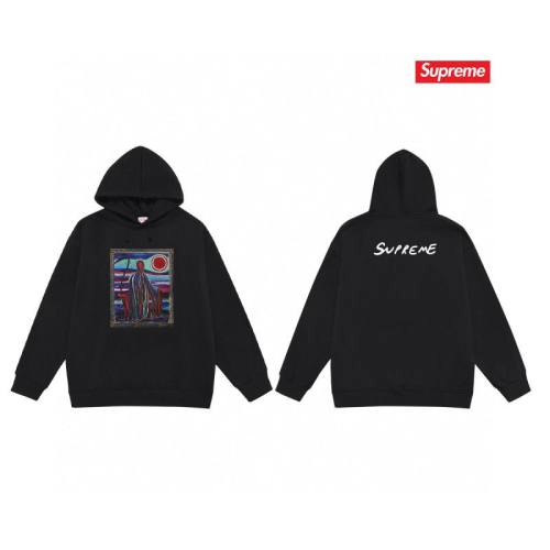 Supreme men Hoodies-414(S-XXL)