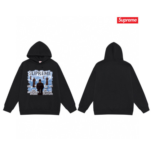 Supreme men Hoodies-445(S-XXL)