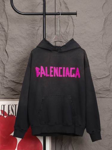 B men Hoodies-2799(S-XL)