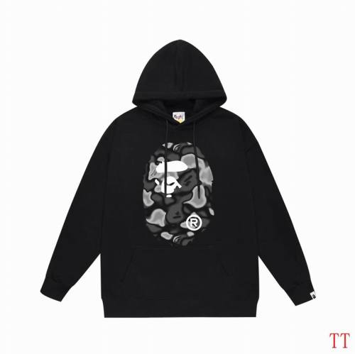 Bape men Hoodies-3114(S-XXL)