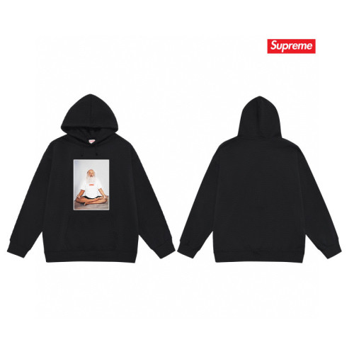 Supreme men Hoodies-436(S-XXL)