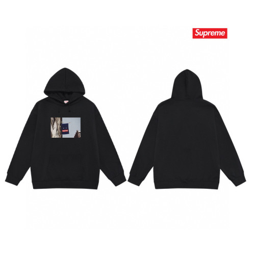 Supreme men Hoodies-314(S-XXL)