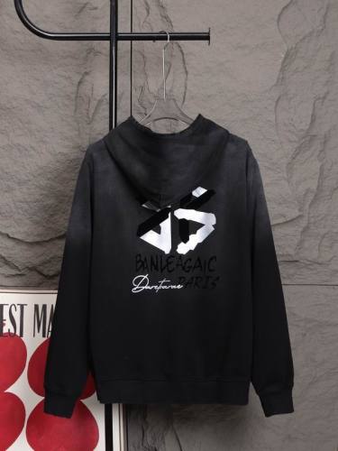 B men Hoodies-2798(S-XL)
