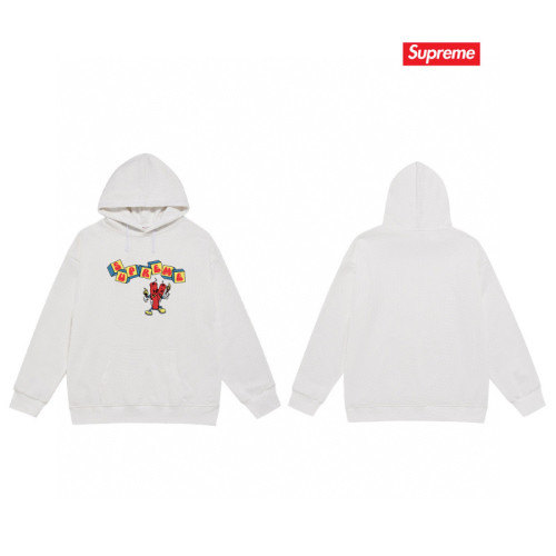 Supreme men Hoodies-375(S-XXL)