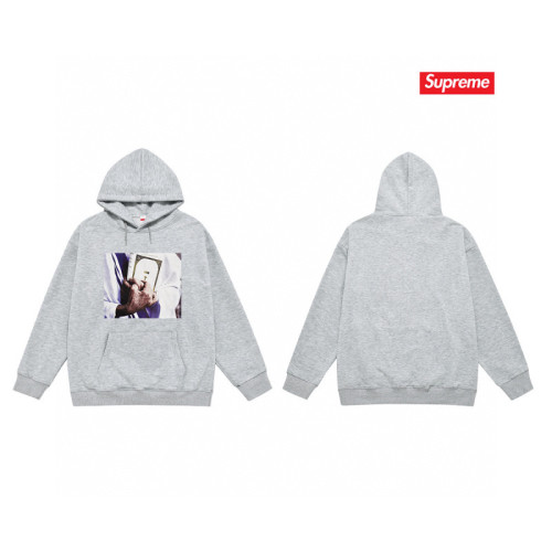 Supreme men Hoodies-387(S-XXL)