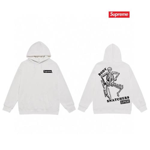 Supreme men Hoodies-434(S-XXL)