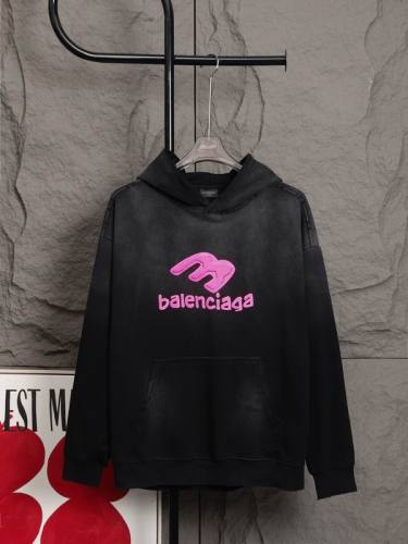 B men Hoodies-2796(S-XL)