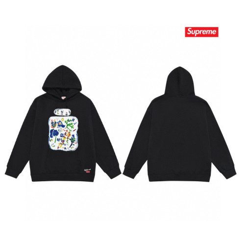 Supreme men Hoodies-425(S-XXL)