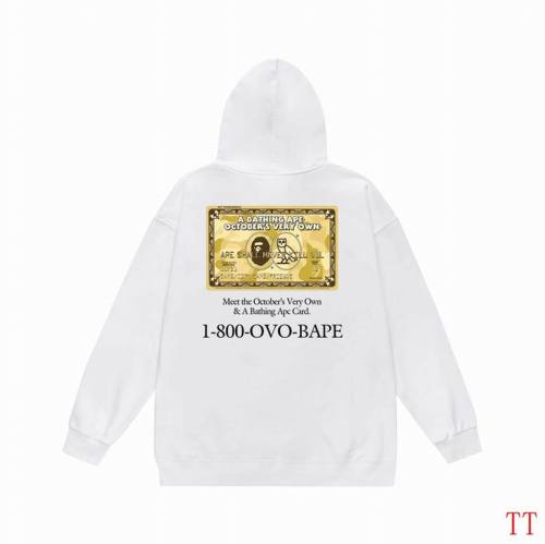 Bape men Hoodies-3196(S-XXL)