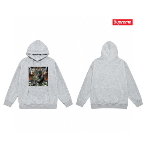 Supreme men Hoodies-366(S-XXL)