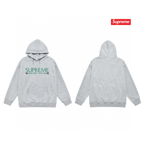 Supreme men Hoodies-319(S-XXL)