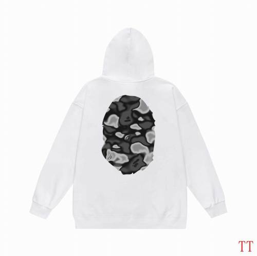 Bape men Hoodies-3133(S-XXL)