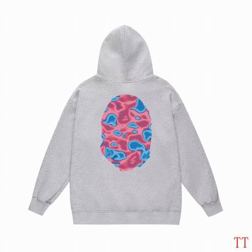Bape men Hoodies-3123(S-XXL)