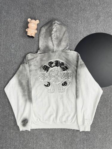 Chrome Hearts men Hoodies-918(S-XL)