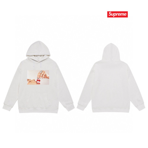 Supreme men Hoodies-329(S-XXL)