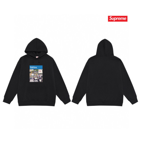 Supreme men Hoodies-318(S-XXL)
