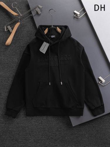 B men Hoodies-2785(S-XL)