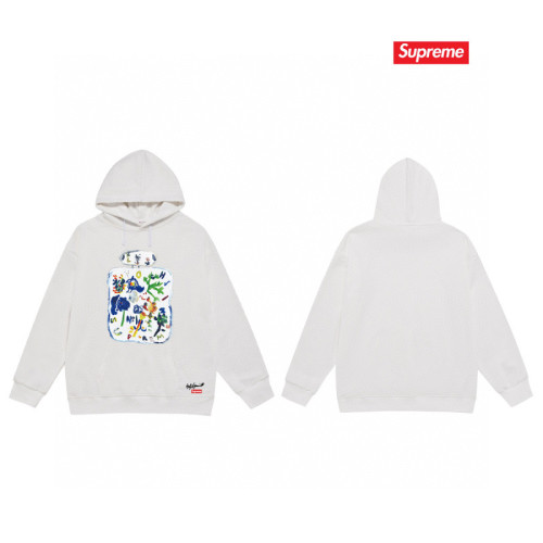 Supreme men Hoodies-424(S-XXL)