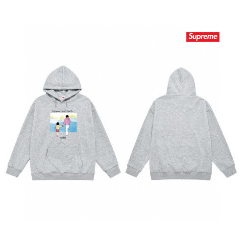 Supreme men Hoodies-337(S-XXL)