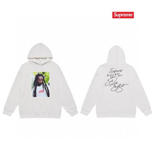 Supreme men Hoodies-400(S-XXL)