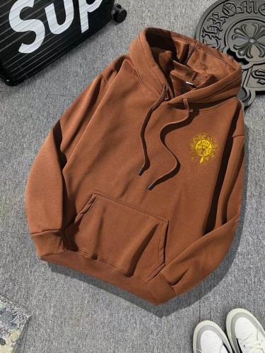 Chrome Hearts men Hoodies-1019(M-XXXXXL)