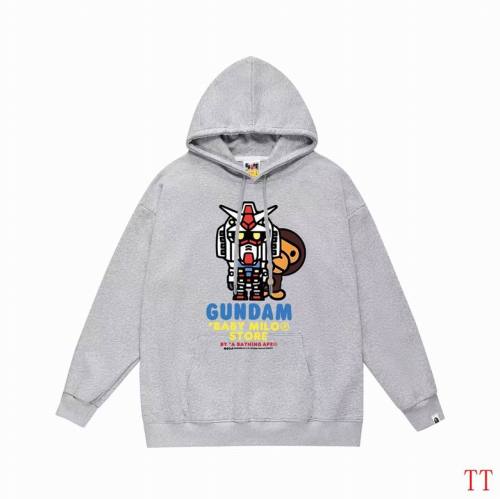 Bape men Hoodies-3177(S-XXL)