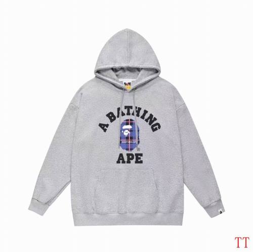 Bape men Hoodies-3199(S-XXL)