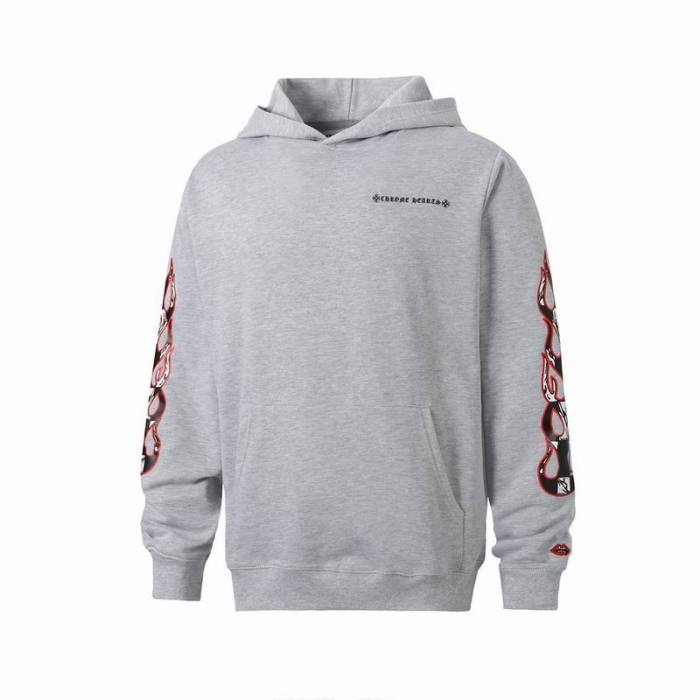 Chrome Hearts men Hoodies-905(S-XL)