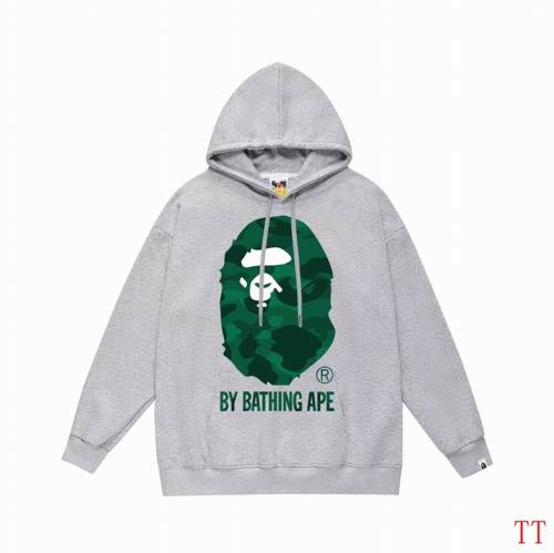 Bape men Hoodies-3208(S-XXL)