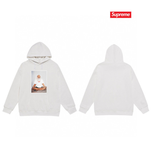 Supreme men Hoodies-437(S-XXL)