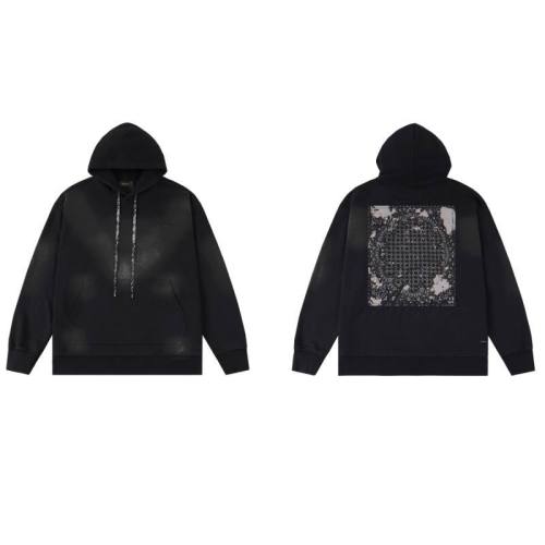Amiri men Hoodies-2709(S-XL)