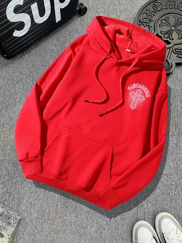 Chrome Hearts men Hoodies-1042(M-XXXXXL)