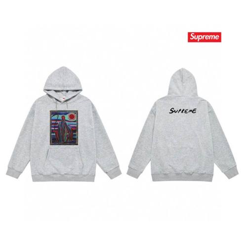Supreme men Hoodies-416(S-XXL)