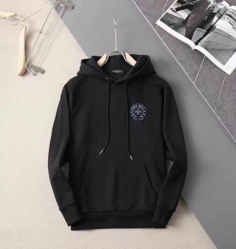 Chrome Hearts men Hoodies-1006(M-XXXXXL)
