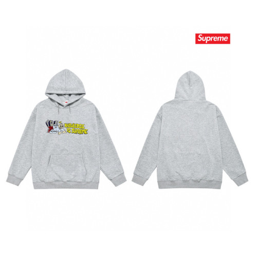 Supreme men Hoodies-379(S-XXL)
