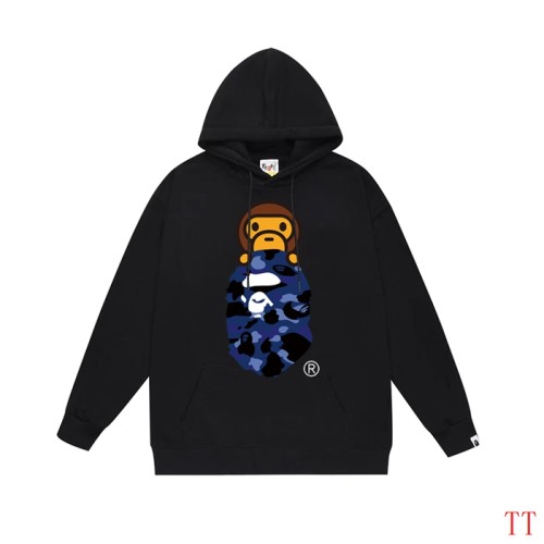Bape men Hoodies-3101(S-XXL)