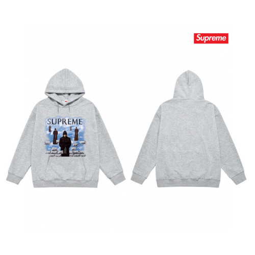 Supreme men Hoodies-444(S-XXL)