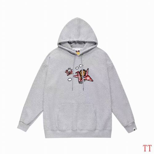 Bape men Hoodies-3189(S-XXL)