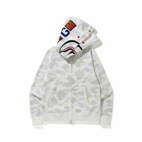 Bape men Hoodies-3220(M-XXXL)