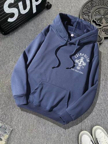Chrome Hearts men Hoodies-1013(M-XXXXXL)