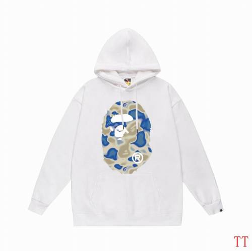 Bape men Hoodies-3128(S-XXL)
