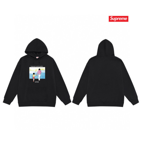Supreme men Hoodies-339(S-XXL)