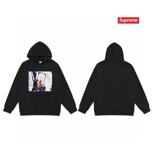 Supreme men Hoodies-388(S-XXL)