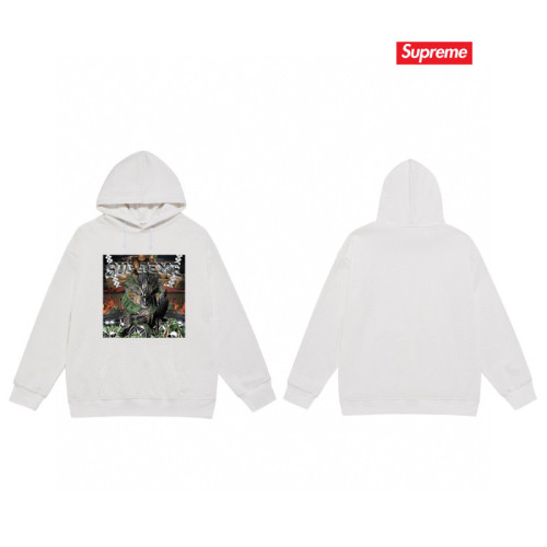 Supreme men Hoodies-365(S-XXL)