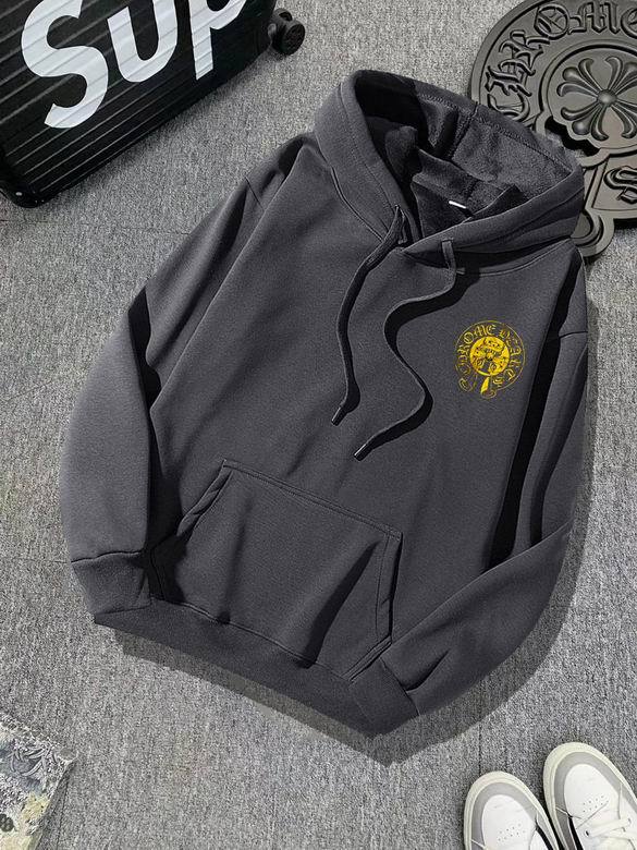 Chrome Hearts men Hoodies-1018(M-XXXXXL)