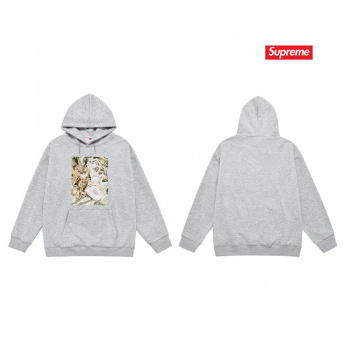 Supreme men Hoodies-420(S-XXL)