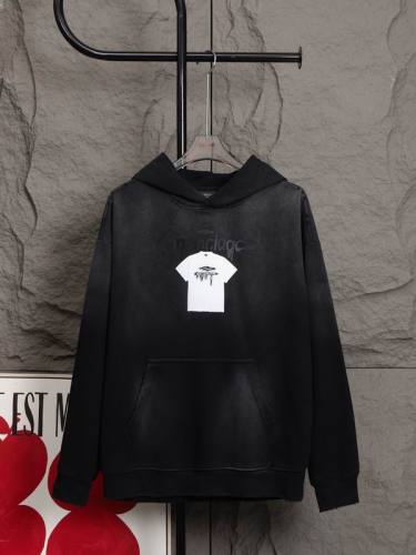 B men Hoodies-2788(S-XL)