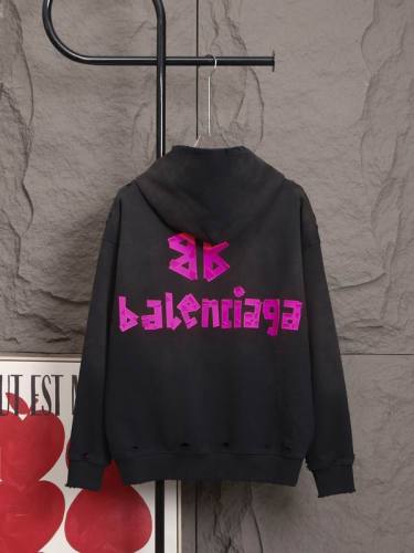 B men Hoodies-2800(S-XL)