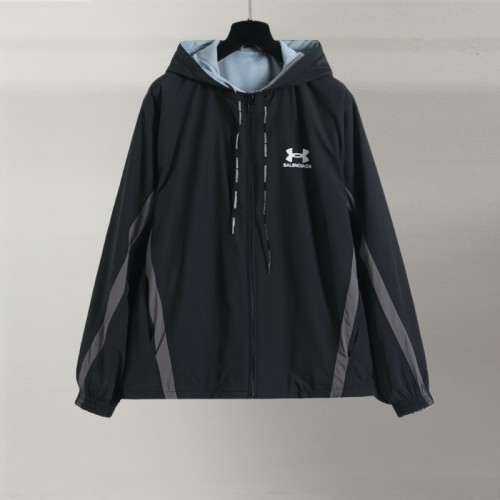 B Jacket 1：1 Quality-851